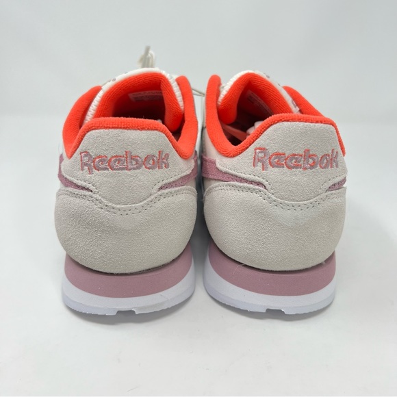 Size 10 Women’s Reebok Classic Sneakers #1833 - Picture 4 of 15
